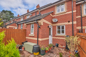 Garden- click for photo gallery